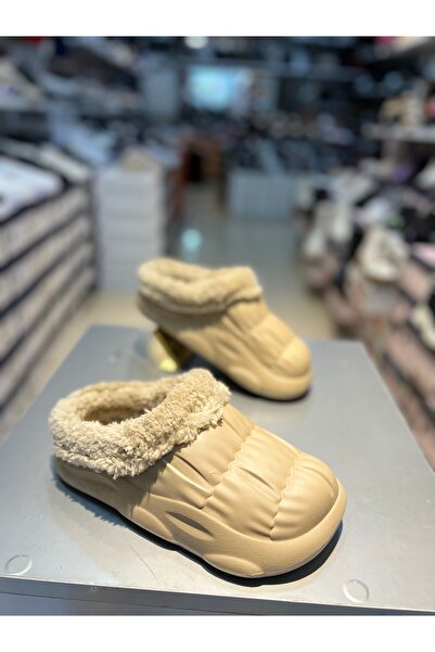 Akınal Bella Papuci de interior pentru femei