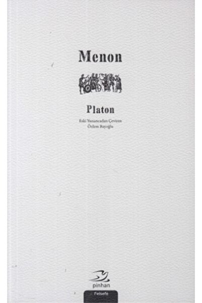 İthaki Yayınları Menon