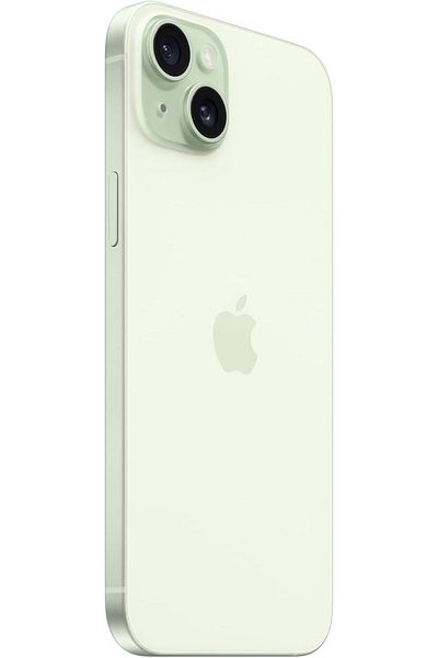 Apple iPhone 15 Plus 128 GB Green (UAE Version)