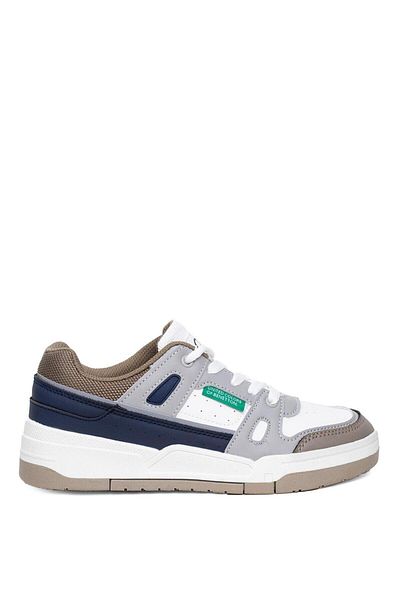 Benetton Bni-11130 Pantofi sport pentru femei