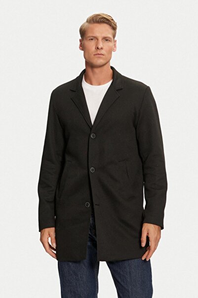 Jack & Jones 12259805 Ανδρικό παλτό Jjchuck Coat