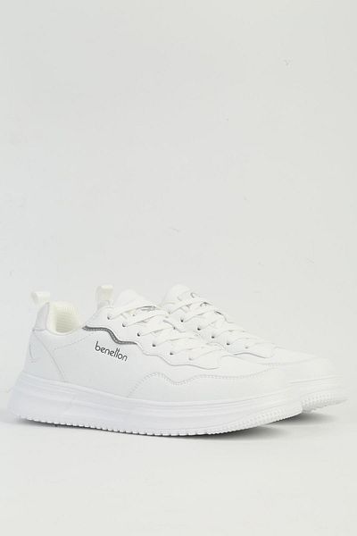 Benetton Ανδρικά αθλητικά παπούτσια Bni-11200
