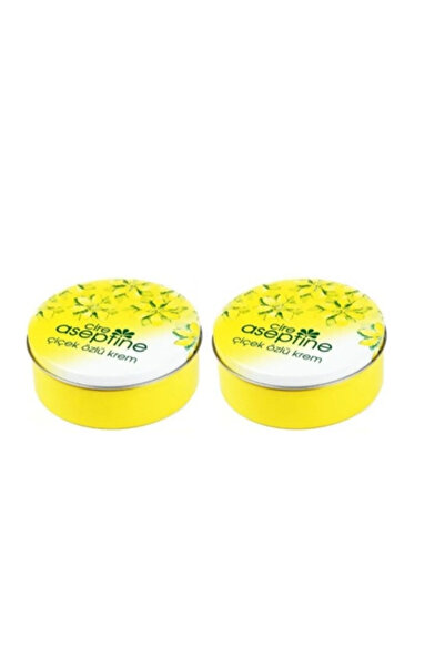CIRE ASEPTINE Klasik Teneke 250 ml 250 ml 2 Adet