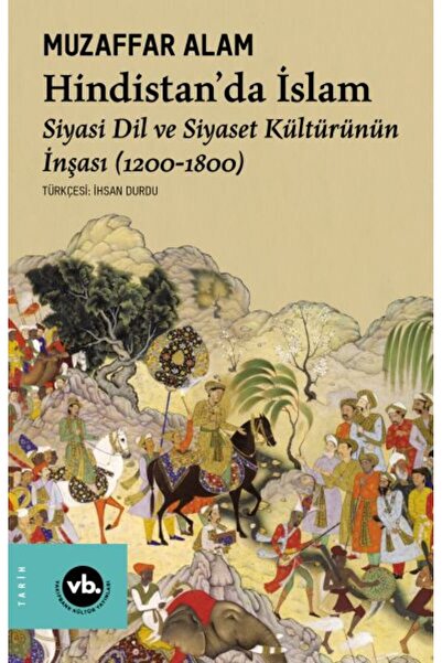 İthaki Yayınları الإسلام في الهند