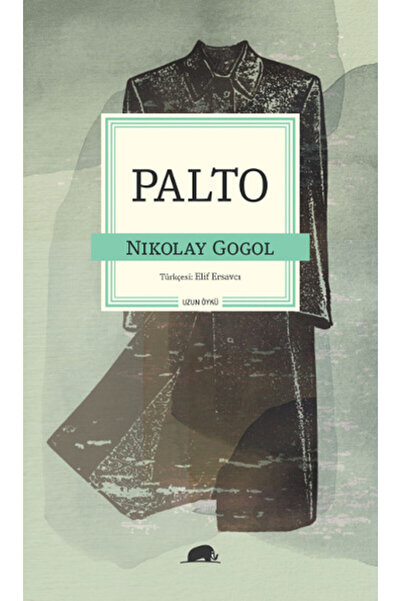 Kolektif Kitap Palto