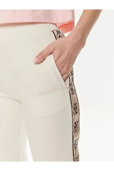 Guess Britney Kadın Aktif Regular Fit Eşofman Altı V2YB15KB3P2-24k