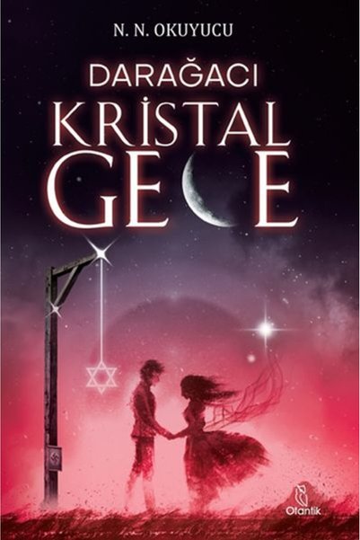 İthaki Yayınları Darağacı - Kristal Gece