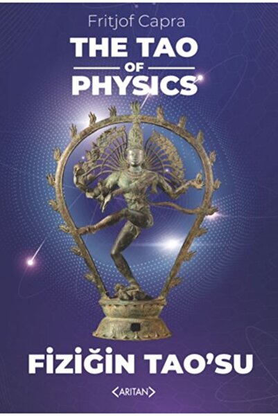 Marvel الطاو فيزياء