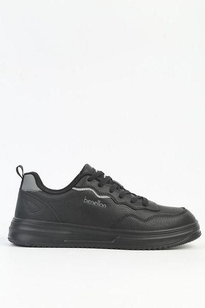 United Colors of Benetton Black Men Sneakers Styles Prices Trendyol