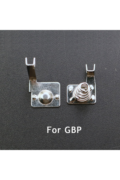 Choice6 للوحة الأم gbp قطعة واحدة للوحة الأم GB GBC GBA GBP وغطاء البطارية ون...