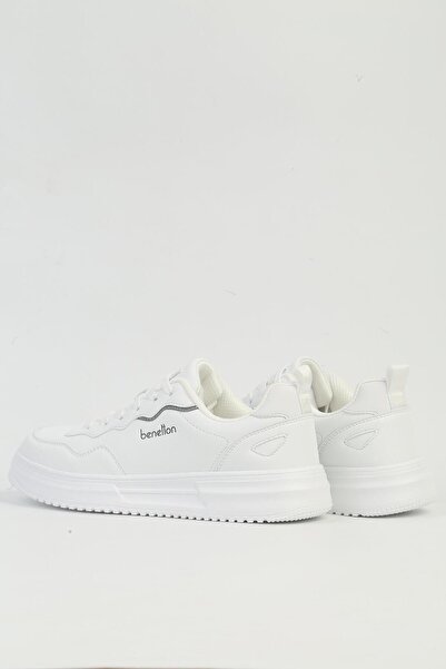 Benetton Bni-11200 Erkek Spor Ayakkabı