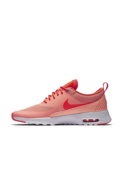 Nike Wmns Air Max Thea Kadın Pembe Spor Yürüyüş Ayakkabısı 599409-608