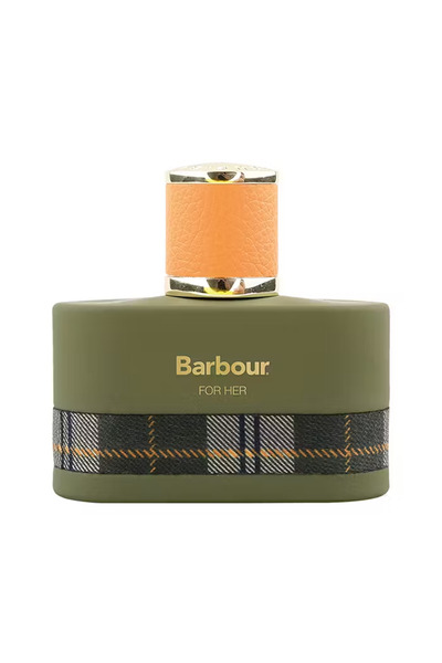 Barbour Heritage Kadın Parfüm 50ml Edp Std