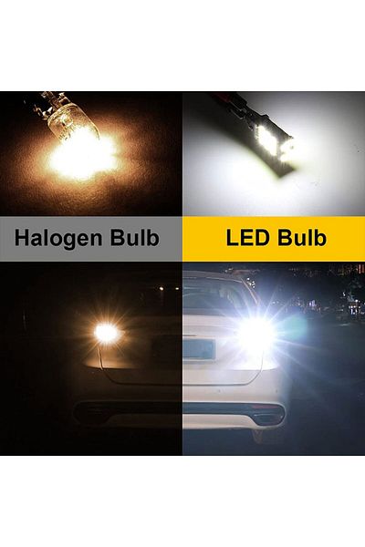 Choice 2 قطعة LED ضوء عكسي لملحقات تويوتا 4Runner 2001-2022 2013 2014 2015 2016 2017 2018 201...