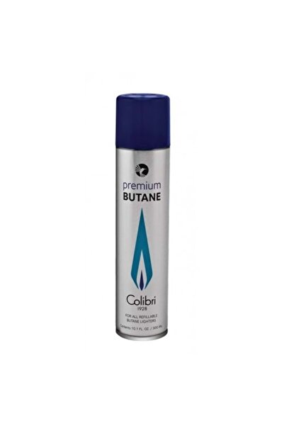 Colibri Premıum Çakmak Gazı 300 ml