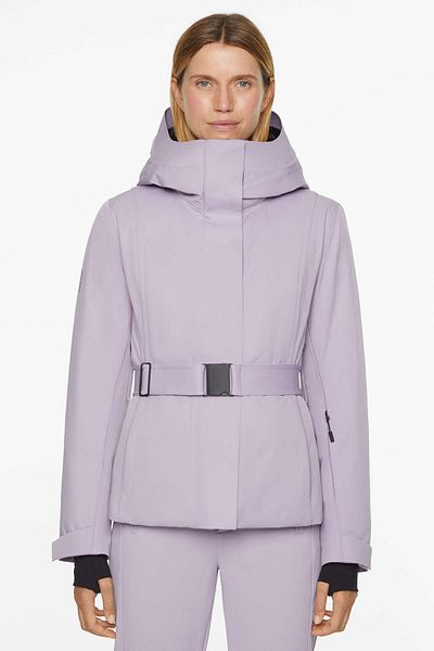 Oysho PrimaLoft® SKI 10K padded jacket