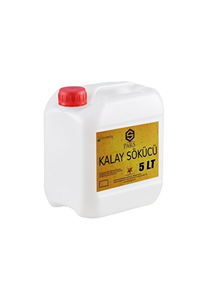 Pars Kalay Sökücü 5 Lt