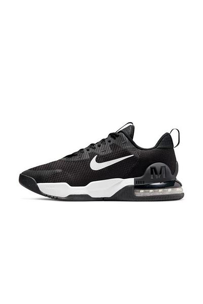 Nike Air Max Alpha Trainer Black Men's Sports Shoes Dm0829-001