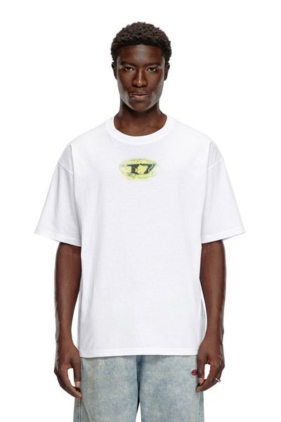 Diesel tricou