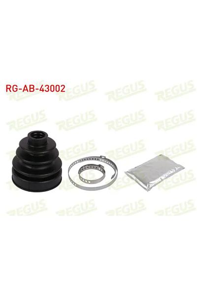 İthal Regus-Rg-Ab-43001 for Aks Protector Ic Kit Corolla Ae101