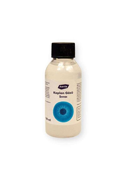 Karin Kaplan Gözü Sıvısı 100 ml