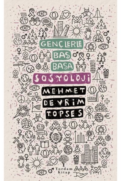 Timaş Yayınları Gençlerle Baş Başa: Sosyoloji