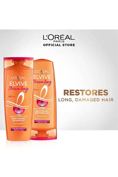 L'Oreal Paris L'Oréal Paris Elvive Dream Long Conditioner 200ml