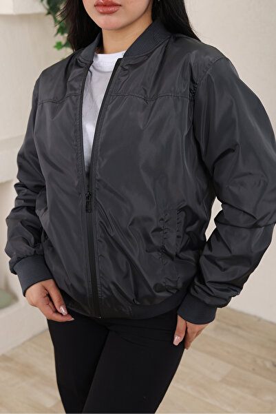 BASEL.CO Bomber Kolej Водонепроникна куртка