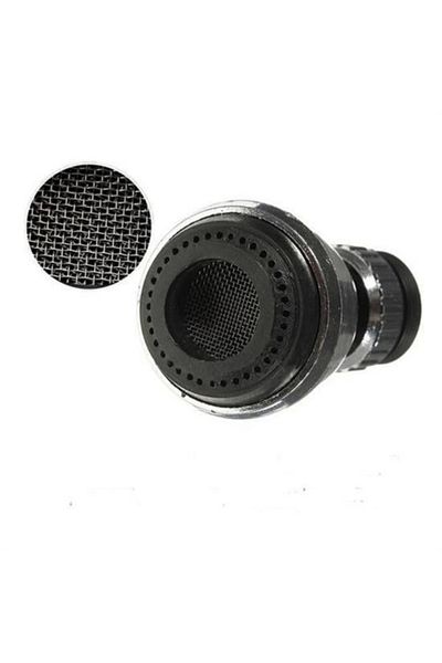Epilons Mini Movable Faucet Head