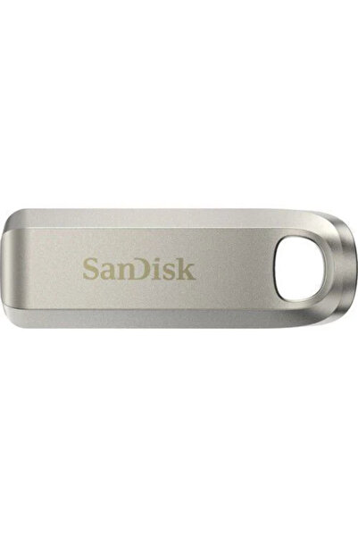 SanDisk Ultra Luxe 256GB SDCZ75-256G-G46 USB 3.2 Type-C Flash Bellek
