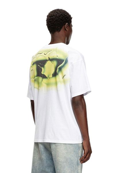 Diesel tricou