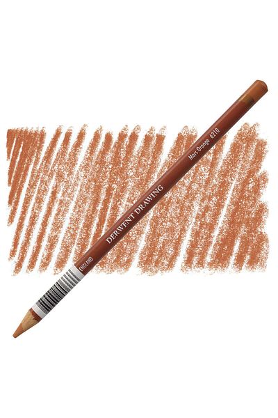 Derwent Mars Orange 6210 - Drawing Pen