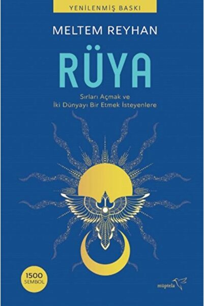 Müptela Yayınları Rüya