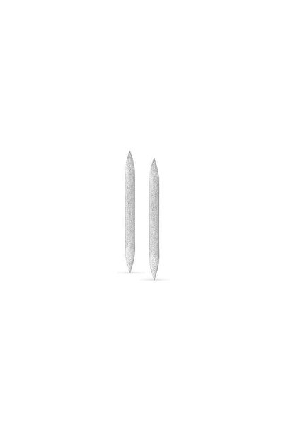Molotow Aqua Twin Soft Brush - Spare Brush Tip Set of 2 699043