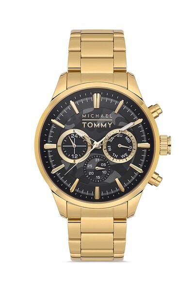 MICHAEL TOMMY MT-20288G-SSY04 Erkek Kol Saati