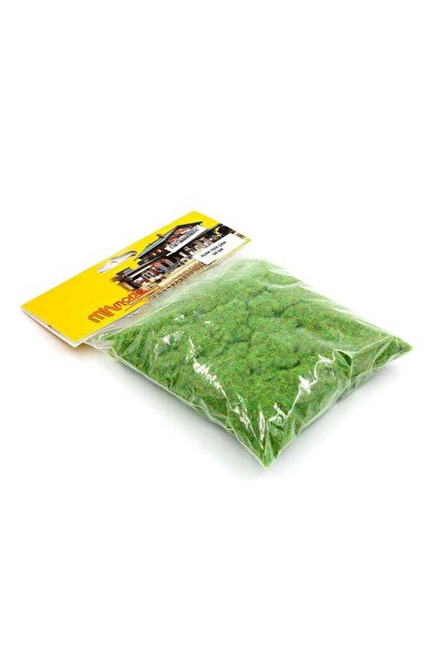 MK Model Flok Toz Çim 50gr.