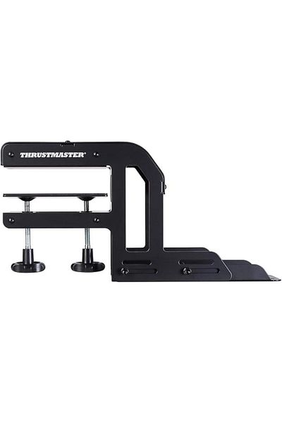 Thrustmaster Racing Clamp (Compatible with PS5, PS4, XBOX Series X/S, One, PC)
