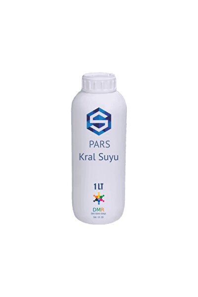 Pars Kral Suyu 1 Litre