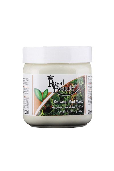 Royal Beauty Seaweed Face Mask | 500 Ml