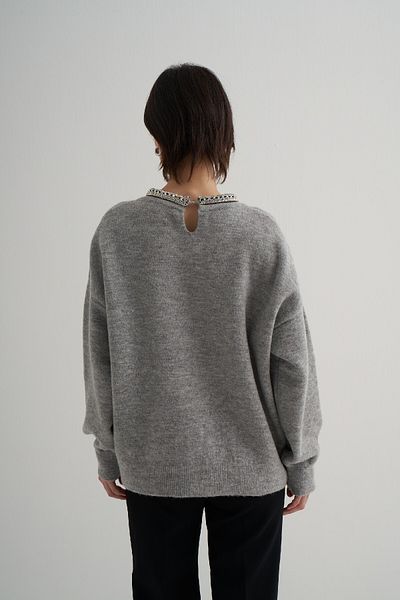 PARKhande Basic Sweater