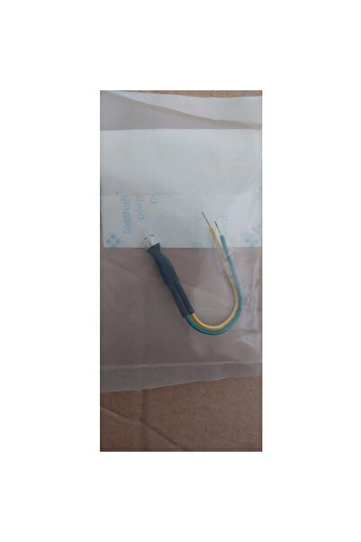 Bosch Lamba Kontrol Işığı 220 V