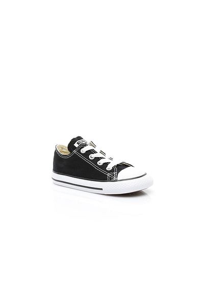 converse Chuck Taylor All Star Baby Black Sneaker