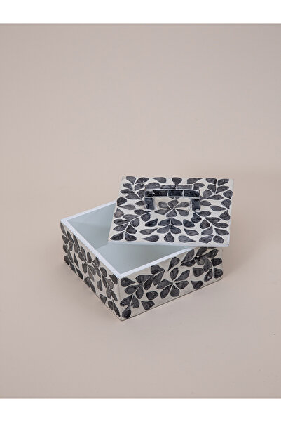 The Mia SEDEF KUTU/DEKOR 16X16CM