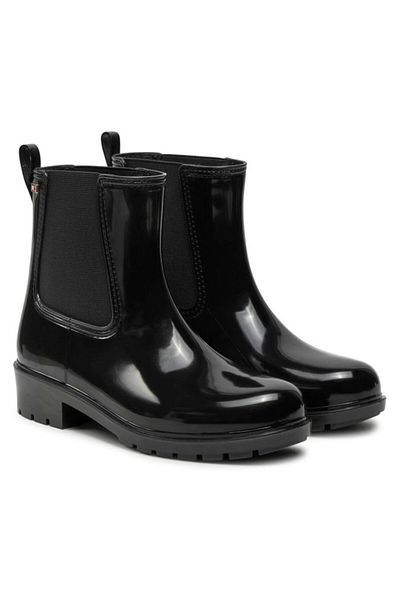 Tommy Hilfiger FLAG RAINBOOT
