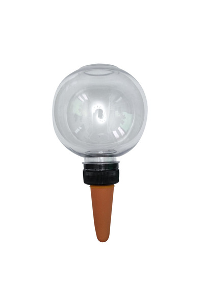 Choice 1 قطعة 1 قطعة 300 مللي جهاز ري أوتوماتيكي جهاز ري الزهور الكسول المنزلي خطة الري بالتنقيط