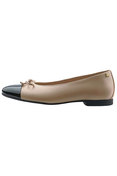 Paul Green Ballerinas – Relaxed Fit