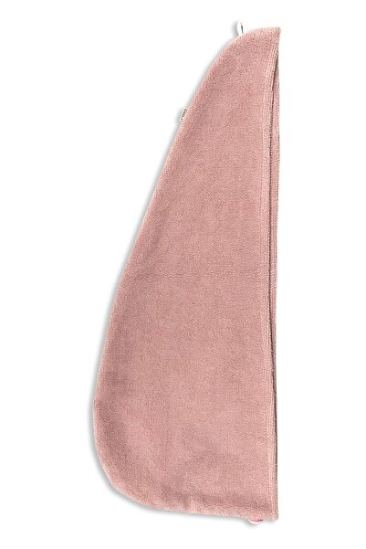 Ellia Soft Товстий бамбуковий бавовняний рушник для сушіння волосся Рушник для волосся Рушник для сушіння волосся