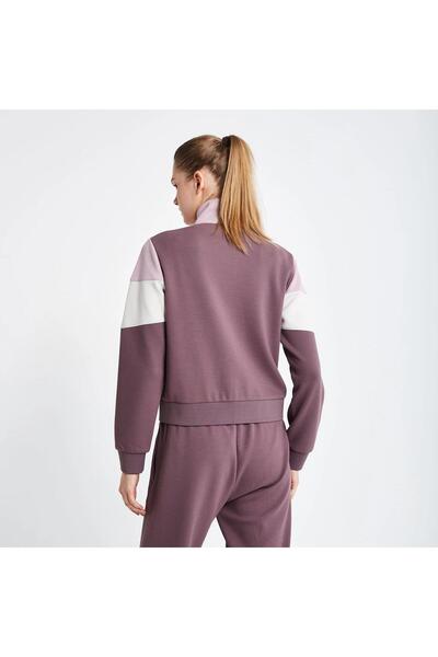 Lescon 24n-2131 Fermuarlı Üst