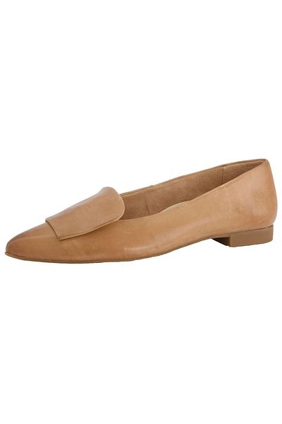 Paul Green Ballerinas – Relaxed Fit