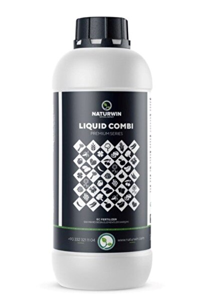 Naturwin Liquid Combi Sıvı Combi Gübre 1 lt